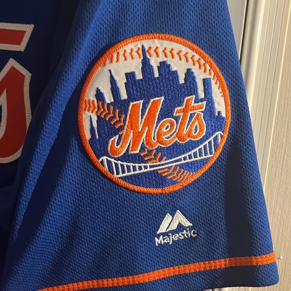 Mets Tejada Jersey - Picture 3 of 11